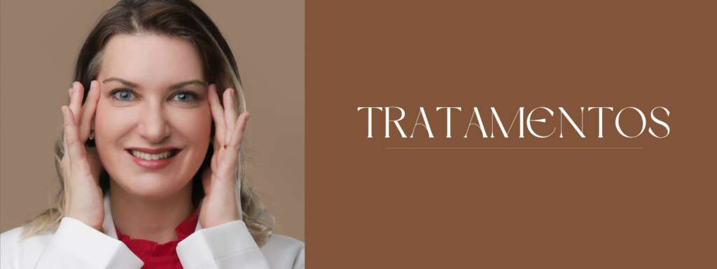 tratamentos dermatologia estética, clínica e cirúrgica